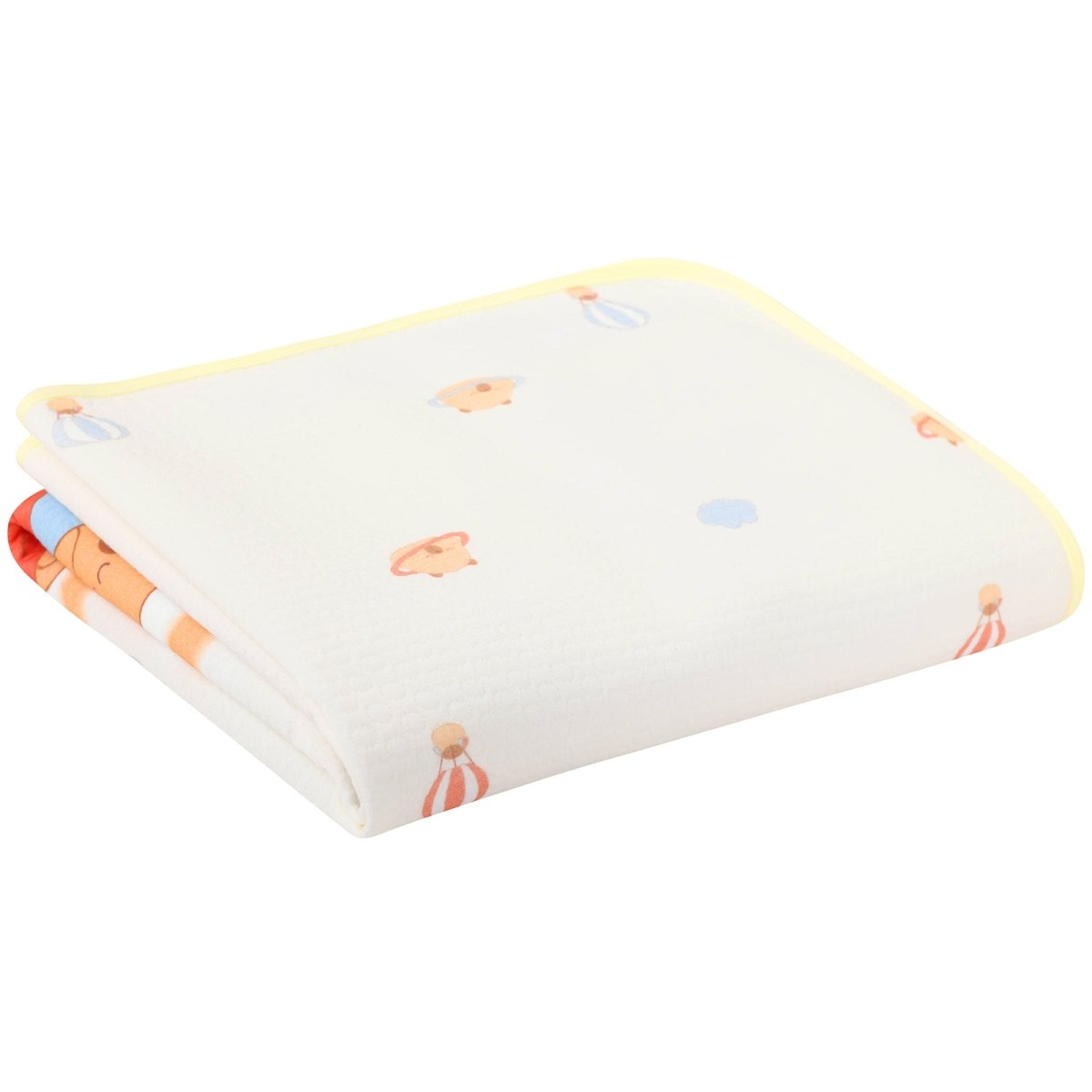 Landofgenie Adult Diaper Changing Pad 30 x 45.5 inches - Aircraft - landofgenie