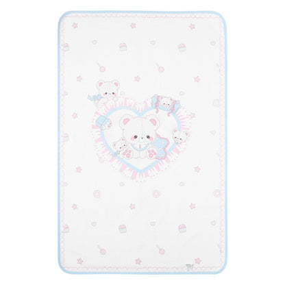 Landofgenie Adult Diaper Changing Pad 30 x 45.5 inches - Bear - landofgenie