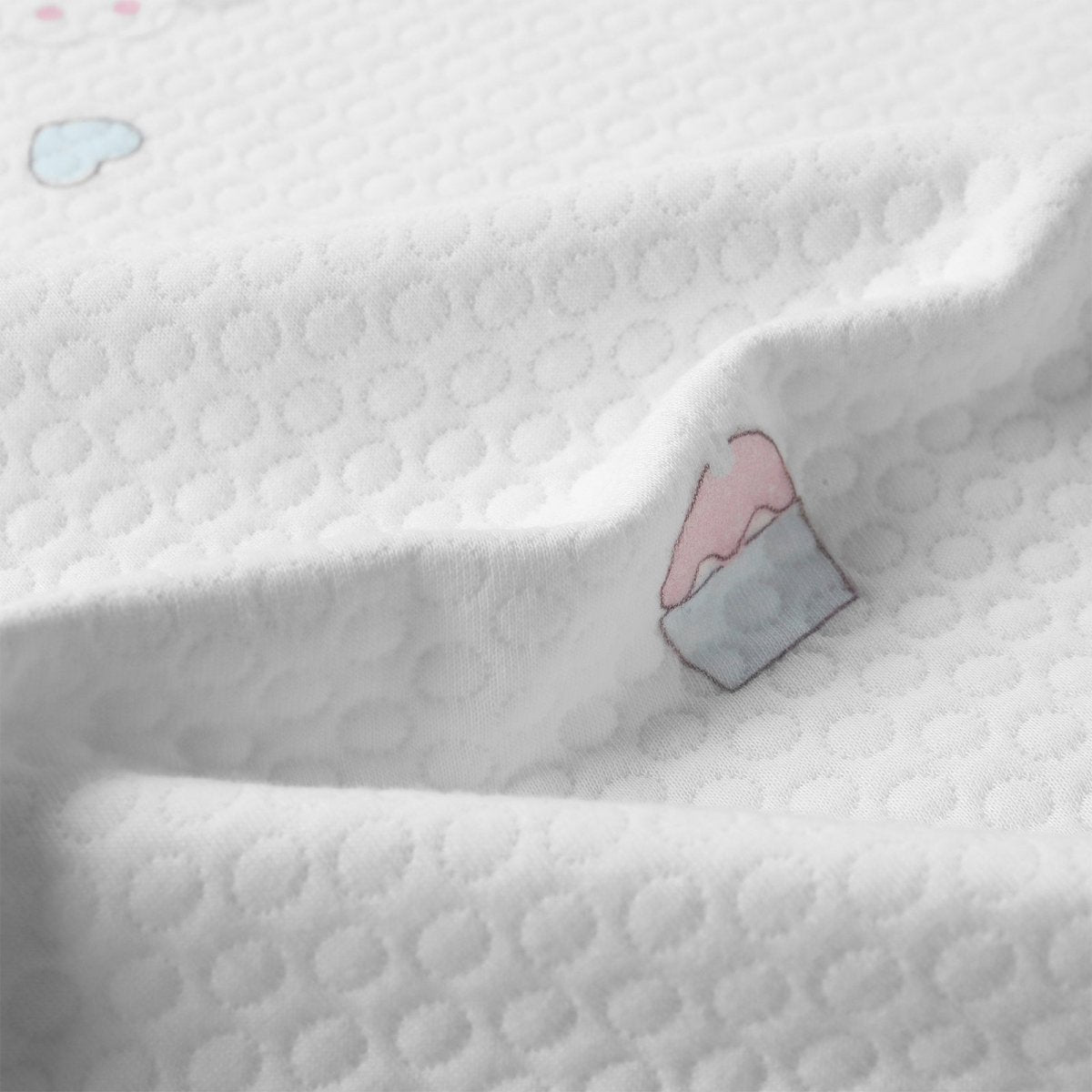 Landofgenie Adult Diaper Changing Pad 30 x 45.5 inches - Bear - landofgenie