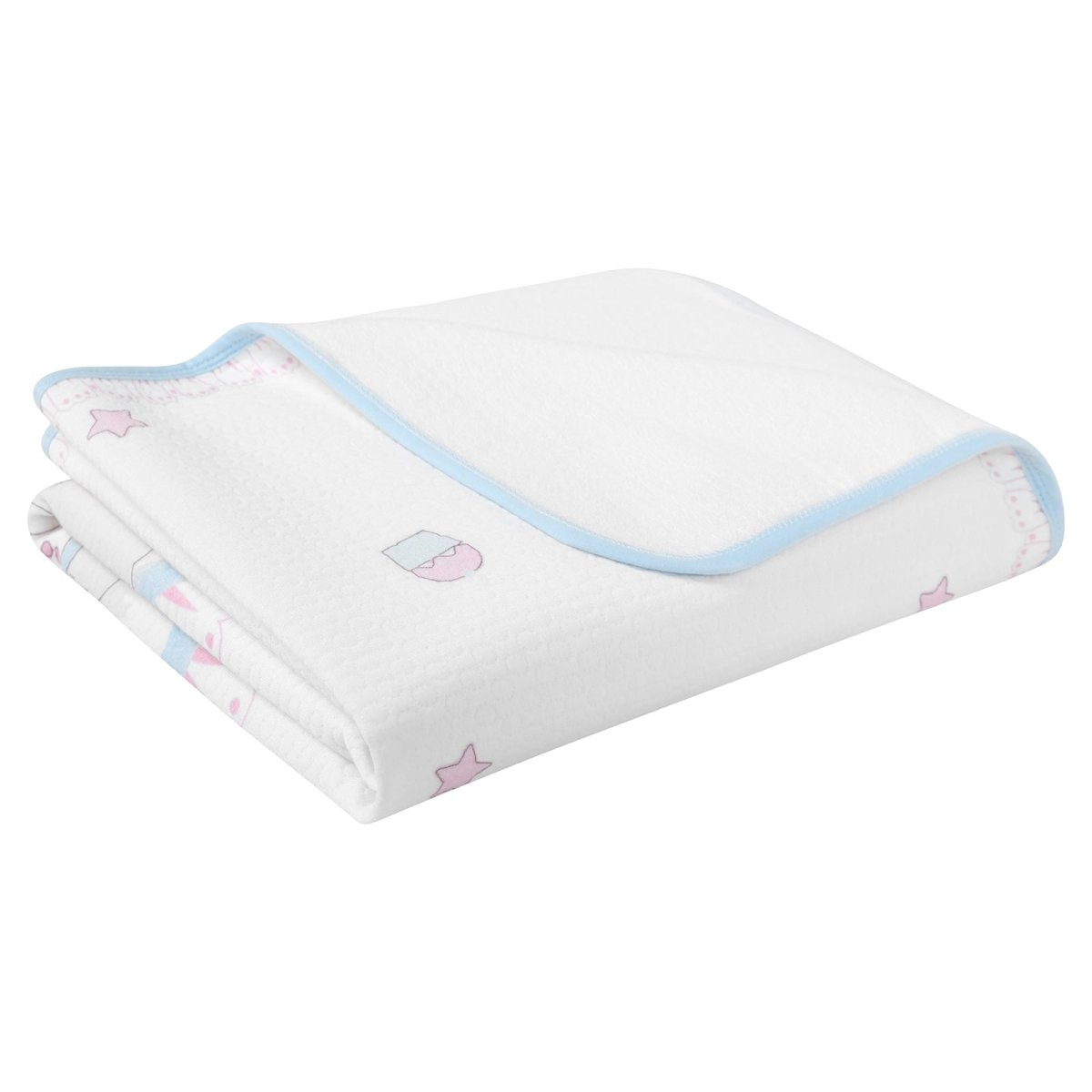 Landofgenie Adult Diaper Changing Pad 30 x 45.5 inches - Bear - landofgenie