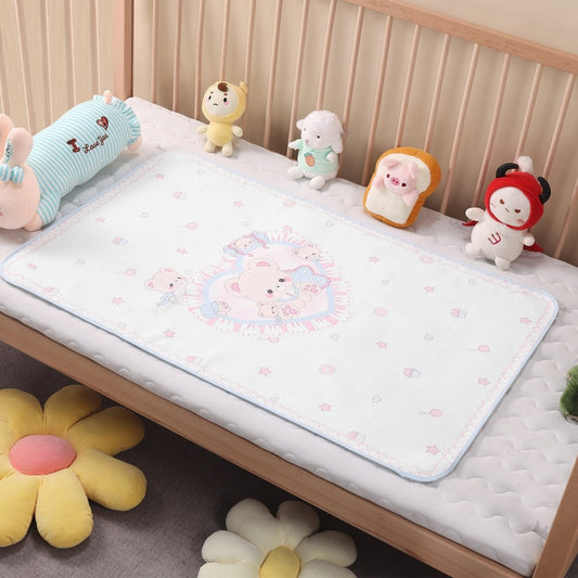 Landofgenie Adult Diaper Changing Pad 30 x 45.5 inches-Bear - landofgenie