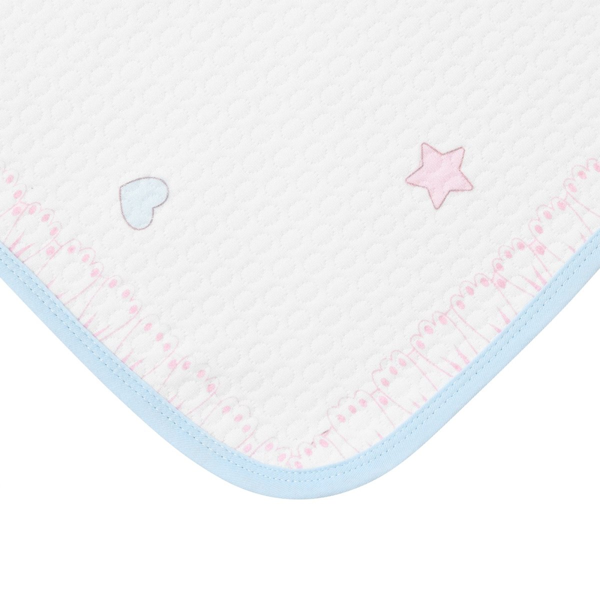 Landofgenie Adult Diaper Changing Pad 30 x 45.5 inches - Bear - landofgenie