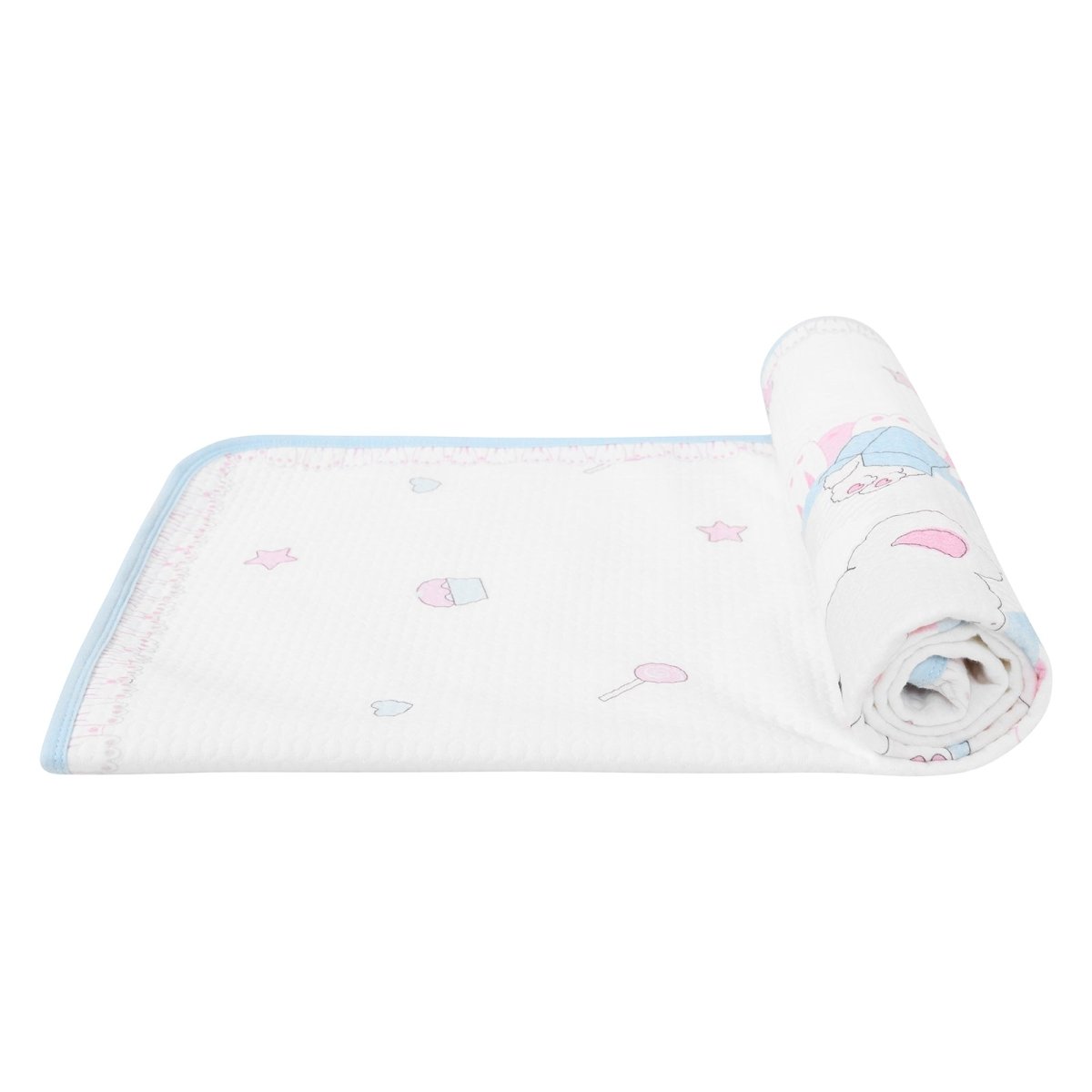 Landofgenie Adult Diaper Changing Pad 30 x 45.5 inches - Bear - landofgenie