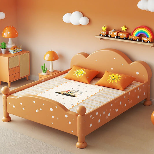 Landofgenie Adult Diaper Changing Pad 30 x 45.5 inches - Excavator - landofgenie