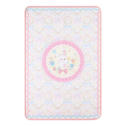 Landofgenie Adult Diaper Changing Pad 30 x 45.5 inches - Little Rabbit - landofgenie