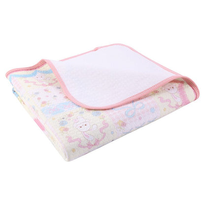 Landofgenie Adult Diaper Changing Pad 30 x 45.5 inches - Little Rabbit - landofgenie