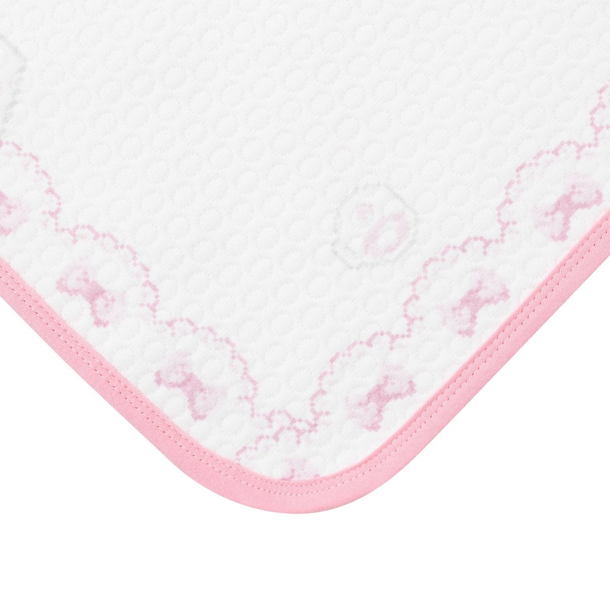 Landofgenie Adult Diaper Changing Pad 30 x 45.5 inches-Pixel Cat - landofgenie