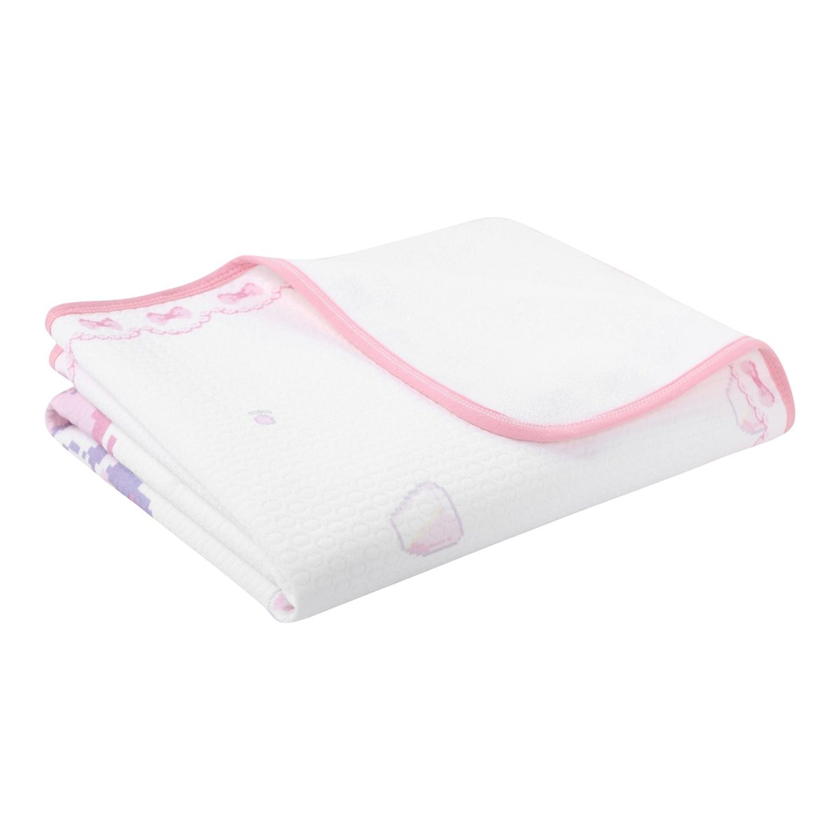 Landofgenie Adult Diaper Changing Pad 30 x 45.5 inches-Pixel Cat - landofgenie