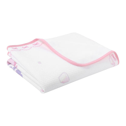 Landofgenie Adult Diaper Changing Pad 30 x 45.5 inches-Pixel Cat - landofgenie