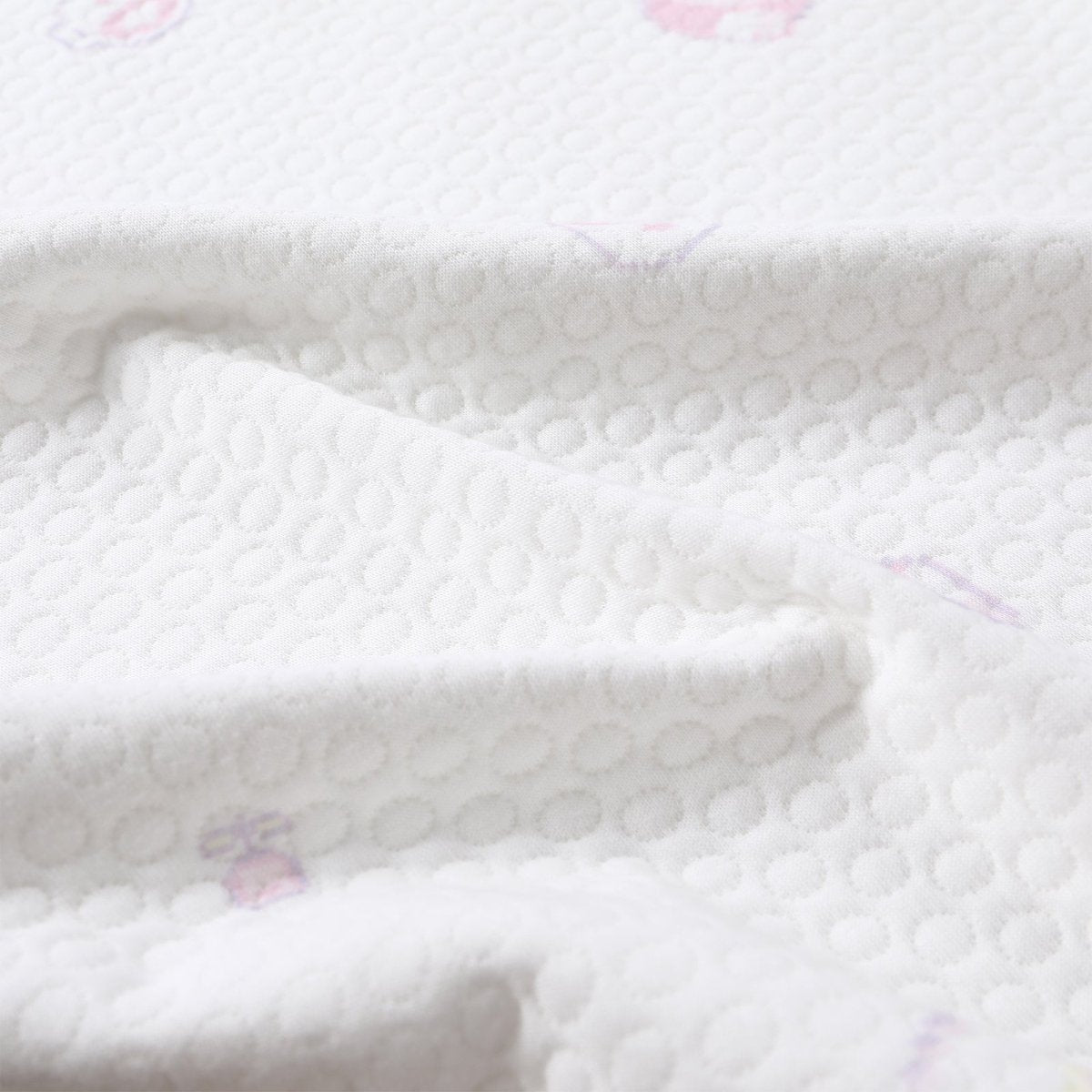 Landofgenie Adult Diaper Changing Pad 30 x 45.5 inches-Pixel Cat - landofgenie