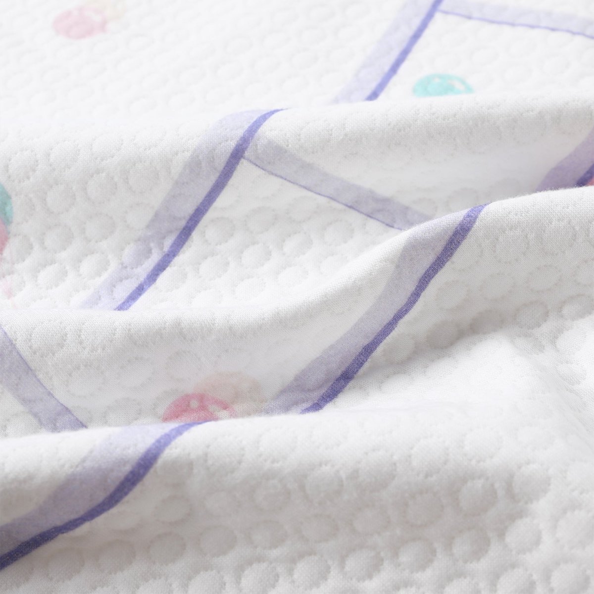 Landofgenie Adult Diaper Changing Pad 30 x 45.5 inches - Roller Coaster - landofgenie