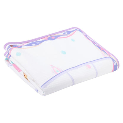 Landofgenie Adult Diaper Changing Pad 30 x 45.5 inches - Roller Coaster - landofgenie