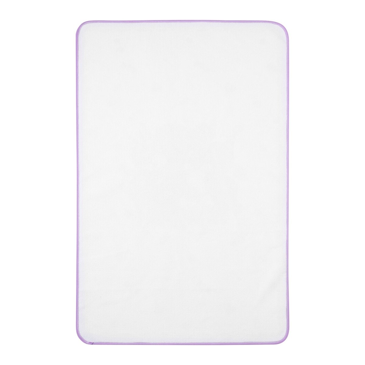 Landofgenie Adult Diaper Changing Pad 30 x 45.5 inches - Space Rabbit - landofgenie