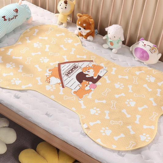 Landofgenie Adult Diaper Changing Pad 30 x 45.5 inches- The Dog's Home - landofgenie
