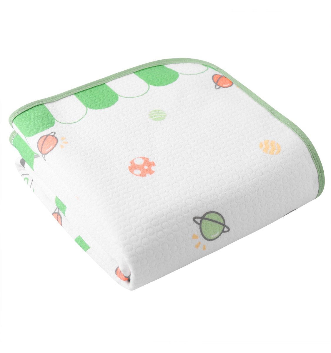 Landofgenie Adult Diaper Changing Pad 30 x 45.5inches - Panda - landofgenie
