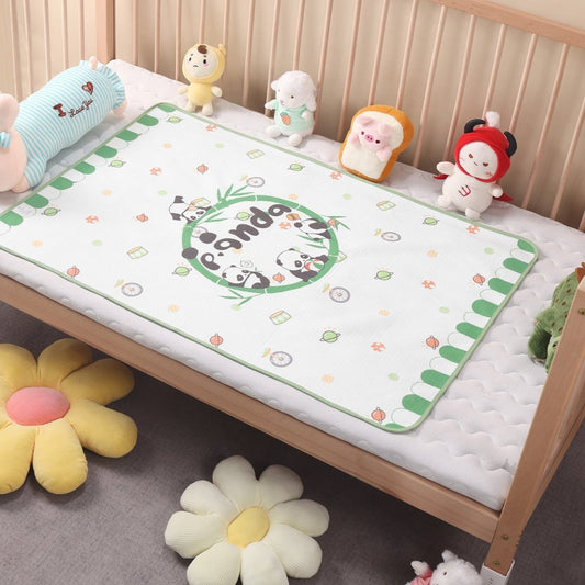 Landofgenie Adult Diaper Changing Pad 30 x 45.5inches- Panda - landofgenie