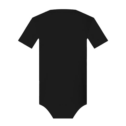 Landofgenie Adult Men's Onesie - Black - landofgenie