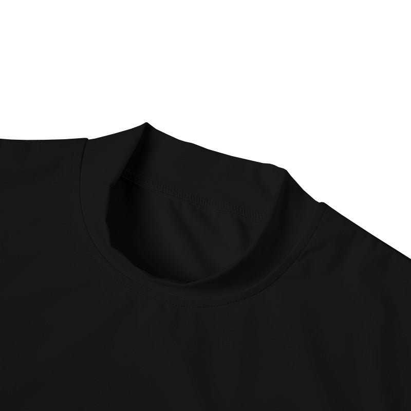 Landofgenie Adult Men's Onesie - Black - landofgenie