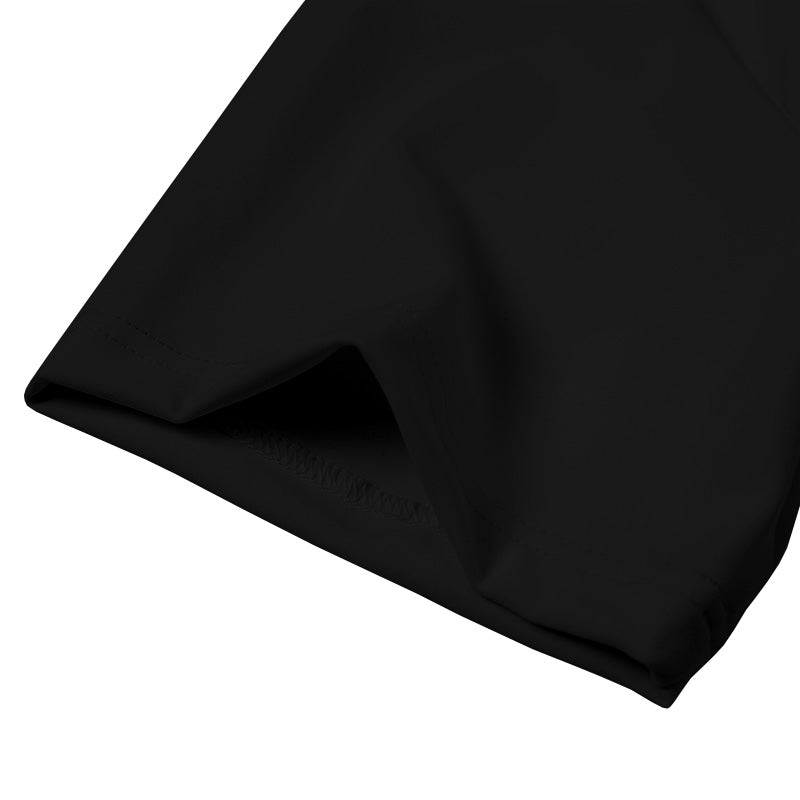 Landofgenie Adult Men's Onesie - Black - landofgenie
