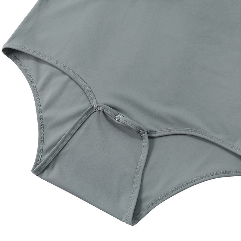 Landofgenie Adult Men's Onesie - Grey - landofgenie