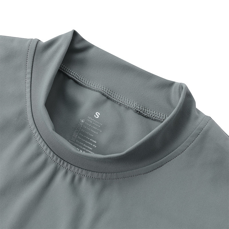 Landofgenie Adult Men's Onesie - Grey - landofgenie