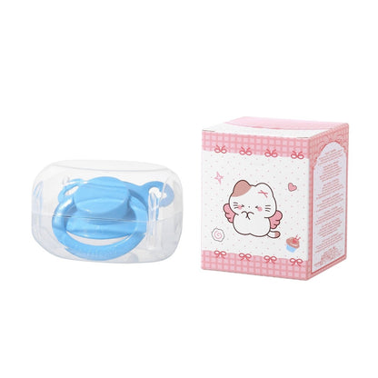Landofgenie Adult Sized Pacifier - Bear Paci - landofgenie