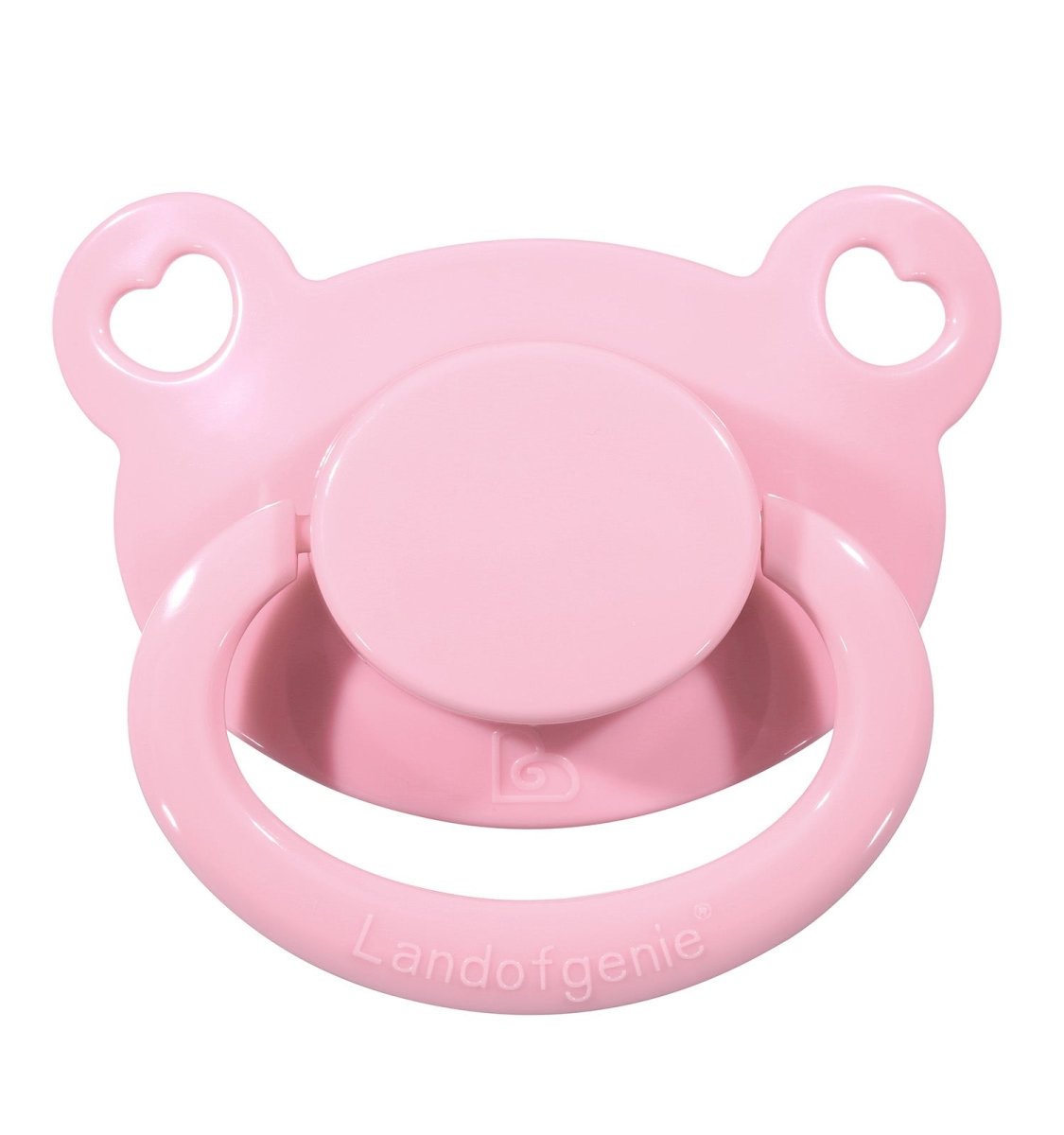 Landofgenie Adult Sized Pacifier - Bear Paci - landofgenie