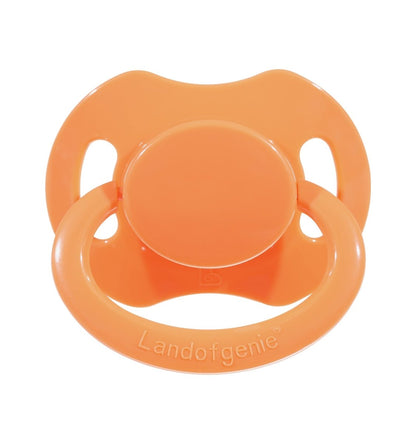 Landofgenie Adult Sized Pacifier - Bone Paci - landofgenie