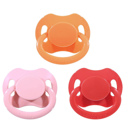 Landofgenie Adult Sized Pacifier - Bone Paci - landofgenie