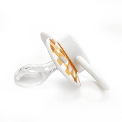 Landofgenie Adult Sized Pacifier - Fox - landofgenie