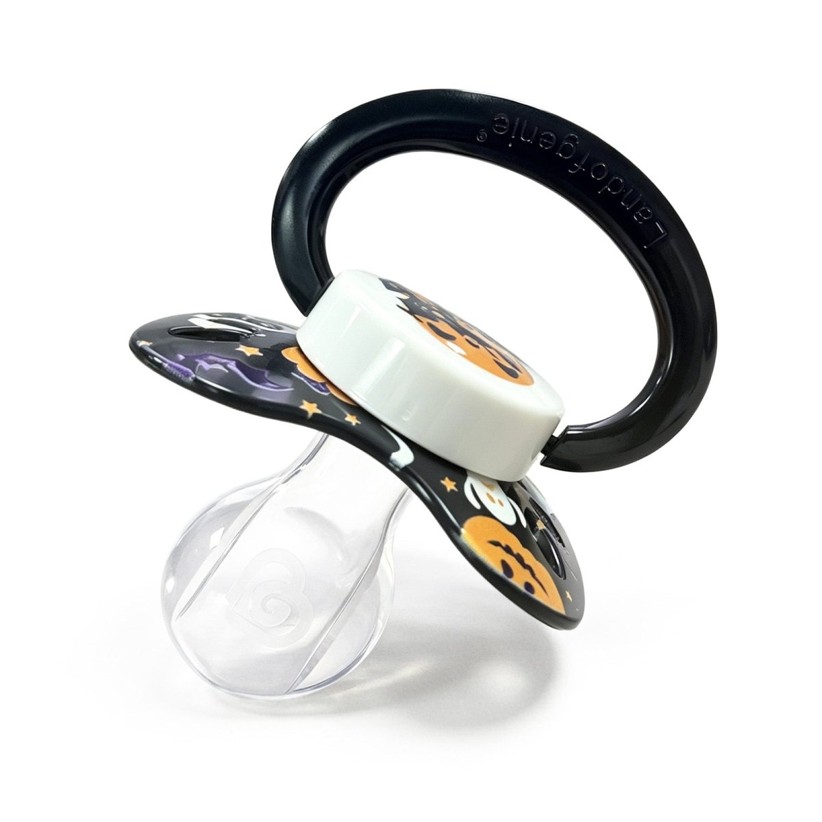 Landofgenie Adult Sized Pacifier - Halloween - landofgenie