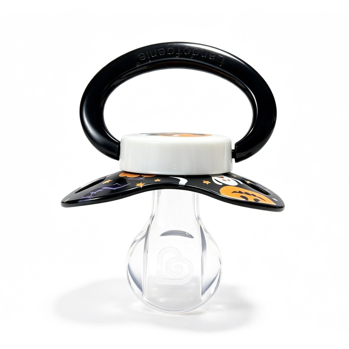 Landofgenie Adult Sized Pacifier - Halloween - landofgenie