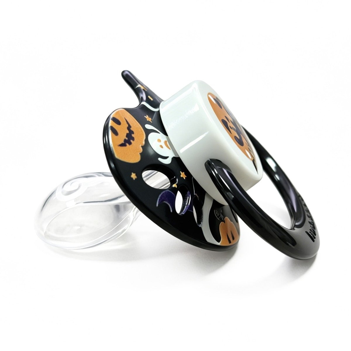 Landofgenie Adult Sized Pacifier - Halloween - landofgenie
