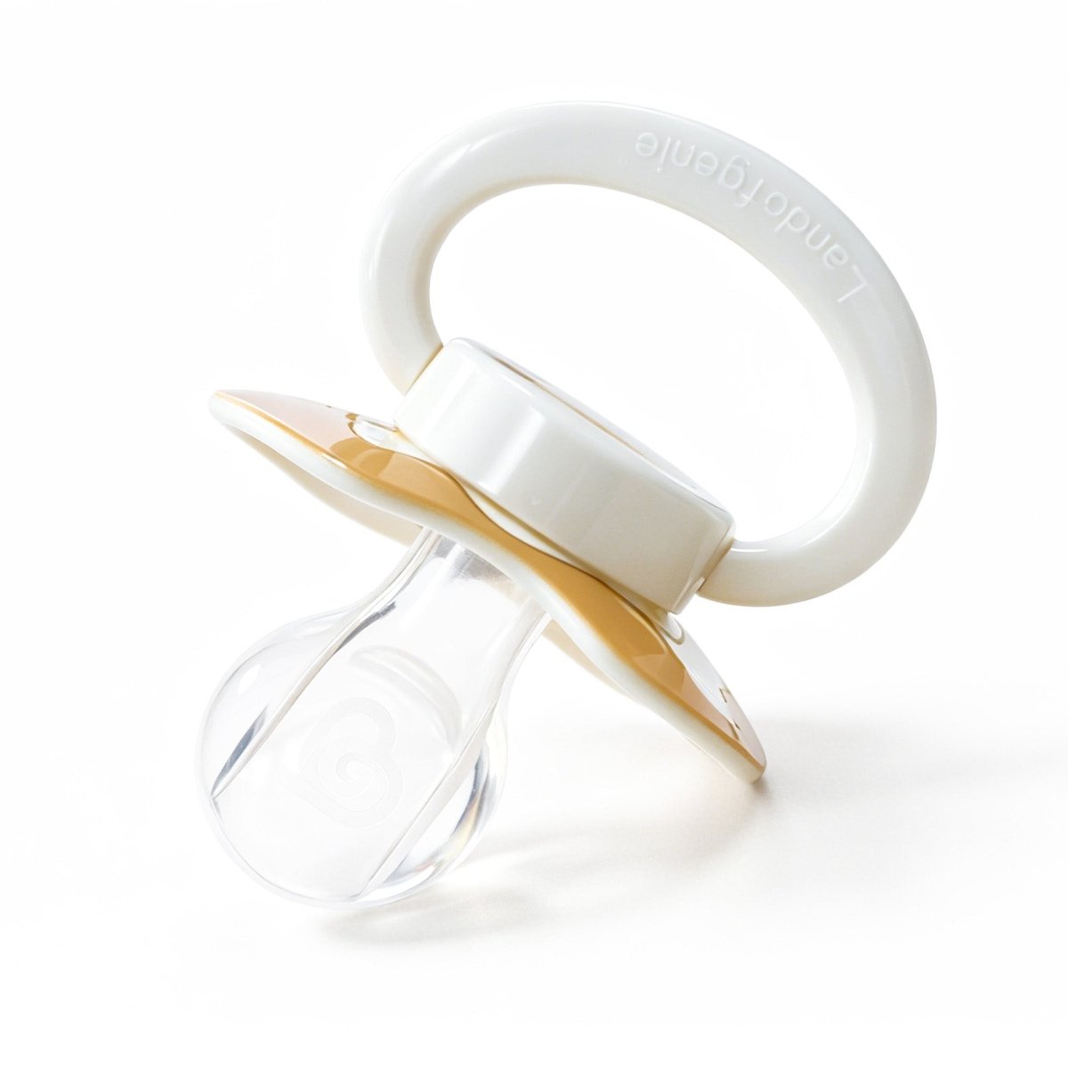 Landofgenie Adult Sized Print Pacifier - Cookies - landofgenie