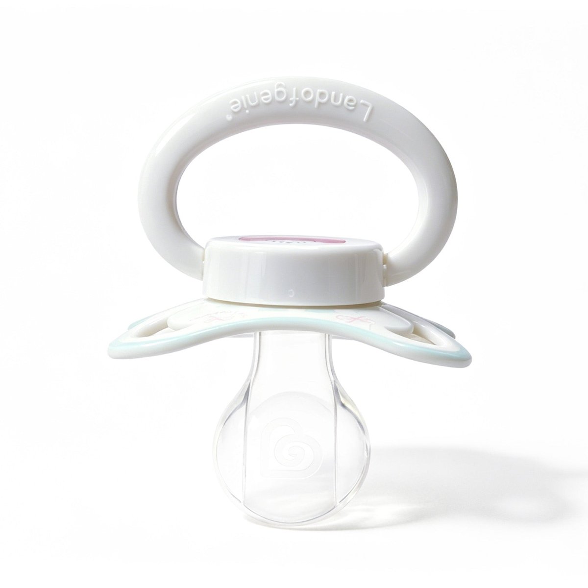 Landofgenie Adult Sized Print Pacifier - Princess Cat - landofgenie