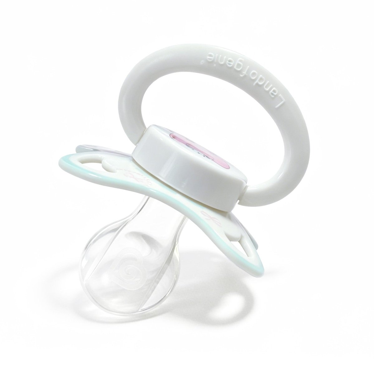 Landofgenie Adult Sized Print Pacifier - Princess Cat - landofgenie