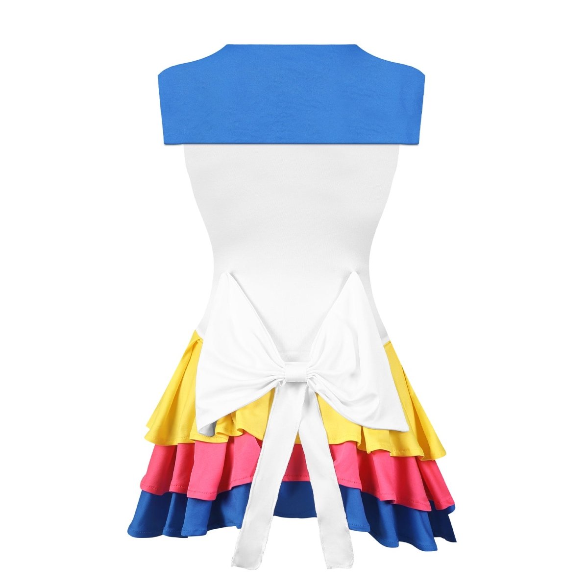 Landofgenie Anime Sailor Moon Cosplay Costume - Usagi - landofgenie