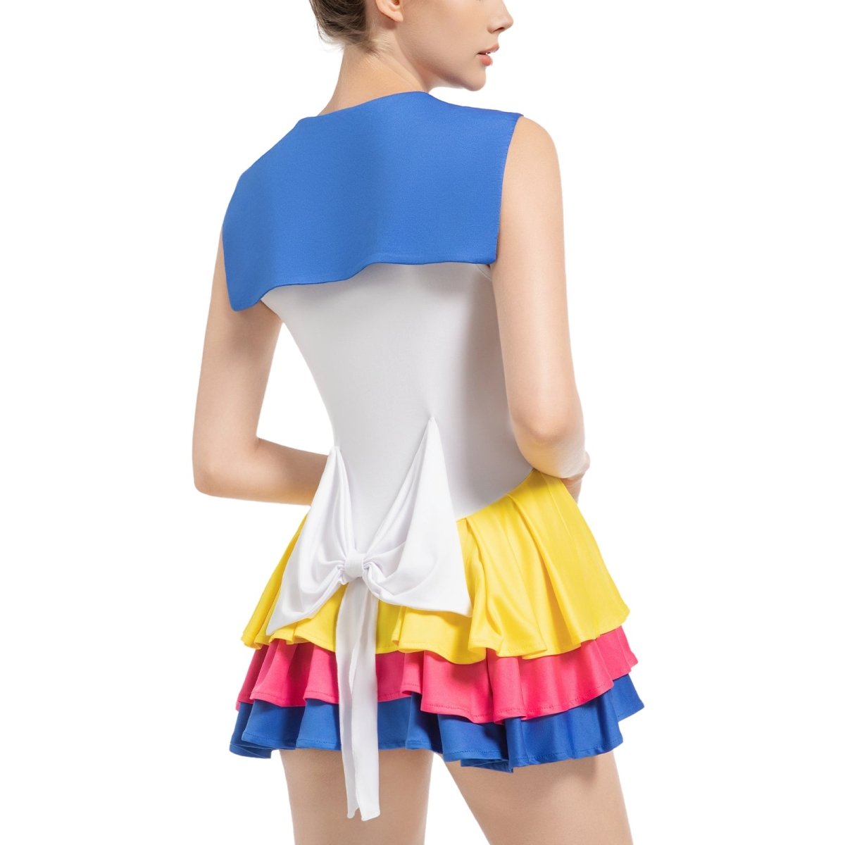 Landofgenie Anime Sailor Moon Cosplay Costume - Usagi - landofgenie