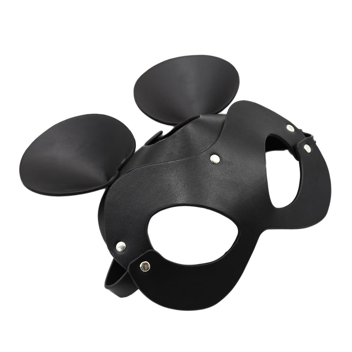 Landofgenie Cosplay Mask Animal Shape - landofgenie