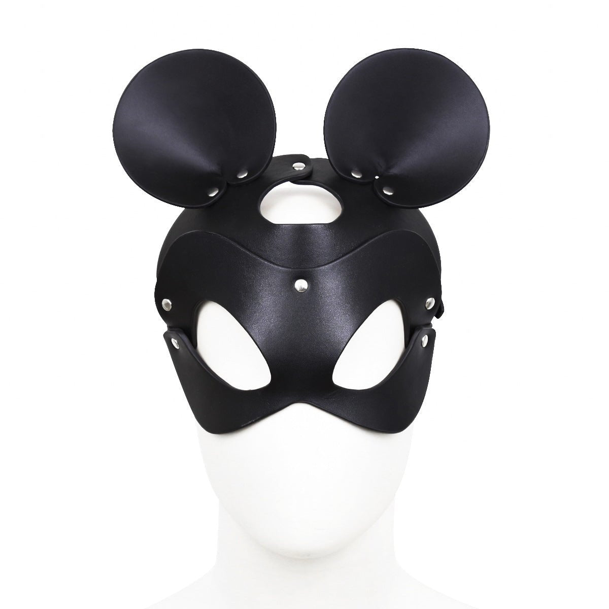 Landofgenie Cosplay Mask Animal Shape - landofgenie