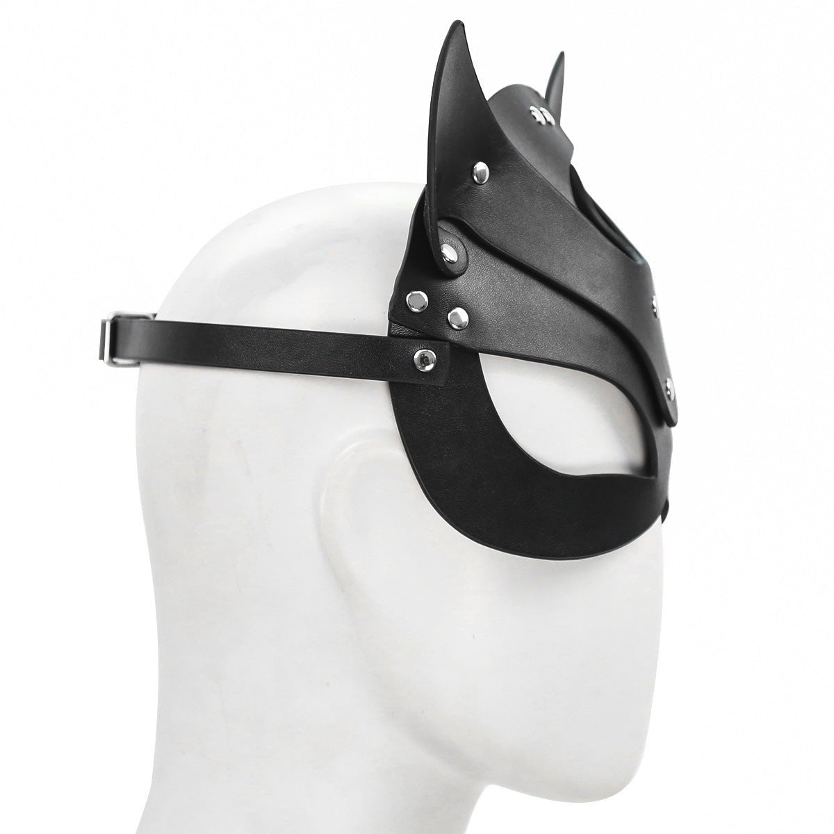Landofgenie Cosplay Mask Animal Shape - landofgenie