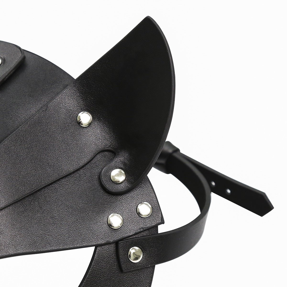 Landofgenie Cosplay Mask Animal Shape - landofgenie