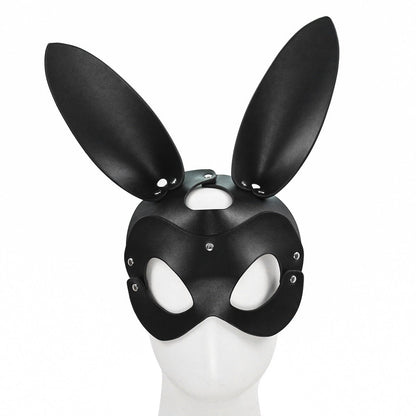 Landofgenie Cosplay Mask Animal Shape - landofgenie