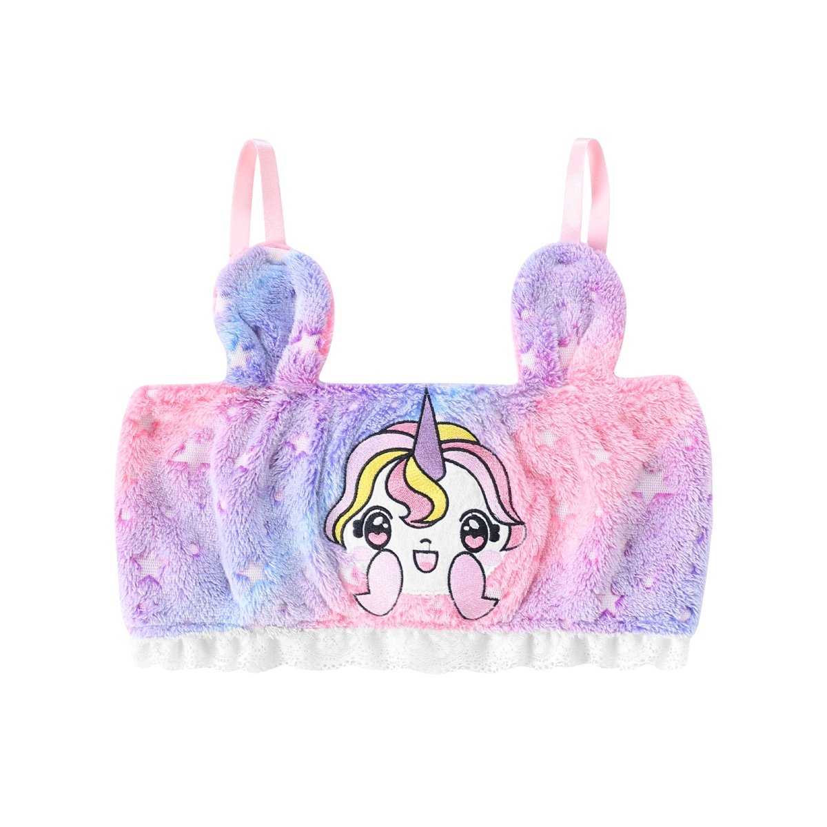 Landofgenie Kawaii Anime Cute Pajamas Set - Unicorn - landofgenie