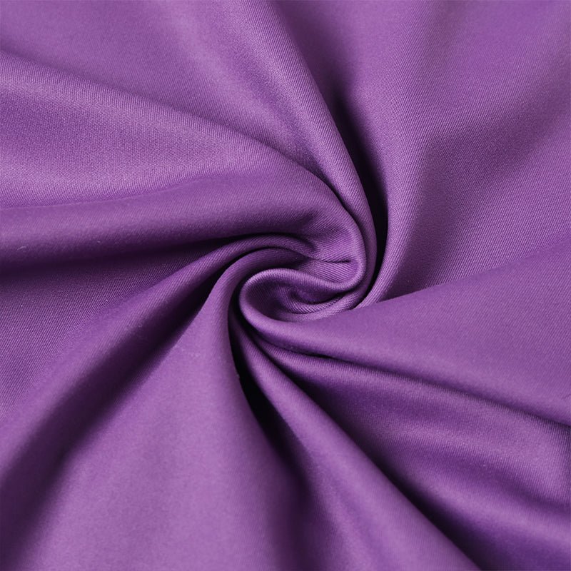 Landofgenie Landofgenie Take Down Singlet Jock -Purple - landofgenie