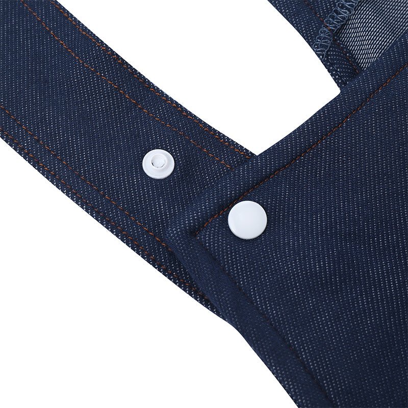 Landofgenie Lovely Overalls - Duckling - landofgenie