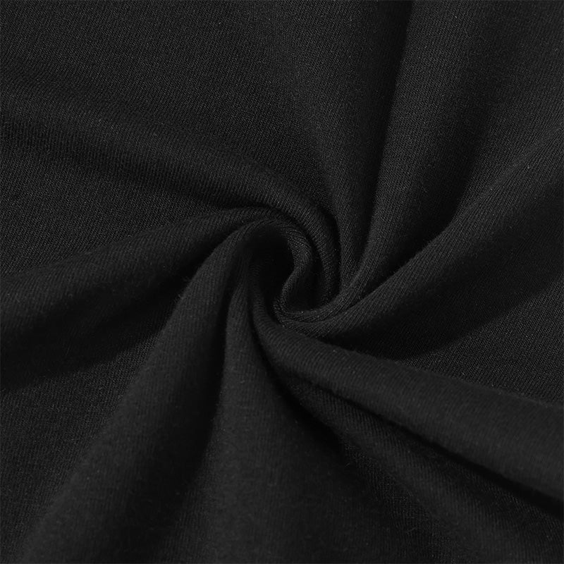 Landofgenie Men Basic Solid Hooded Onesie - Black Color - landofgenie