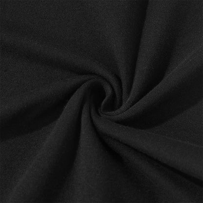 Landofgenie Men Basic Solid Hooded Onesie - Black Color - landofgenie