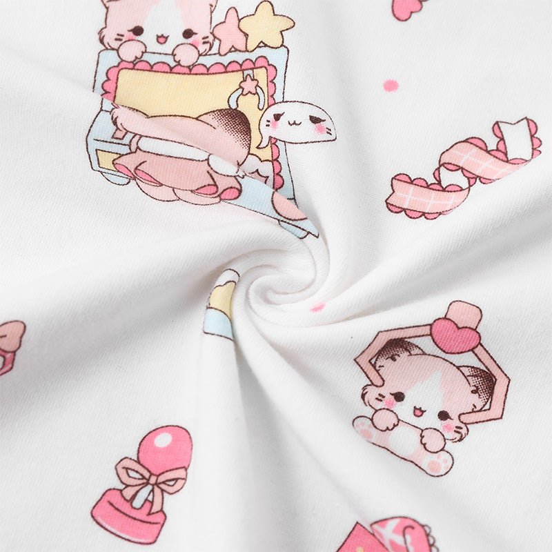 Landofgenie Men Print Onesie - Bear - landofgenie