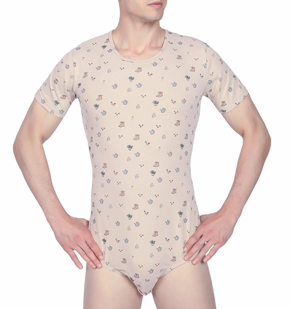 Extender Per Body Bambino - 3 Pezzi Con Bottoni A Pressione Per Allungare Vestiti - Foto 5